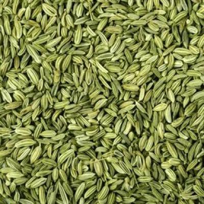 Fennel Seeds